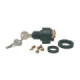 ignition key without choke