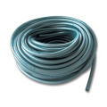 Riviera fuel hose 8mm x 25m, Grey