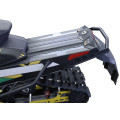 "Skinz Rear Bumper Black 2008- Ski Doo Rev XP / XS  Renegade 120""/137"""