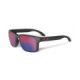 Oakley Sunglasses Holbrook Frame Matte Black Lens Positive Red Iridium