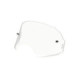 Oakley Airbrake Mx Clear Dual Rep. Lens