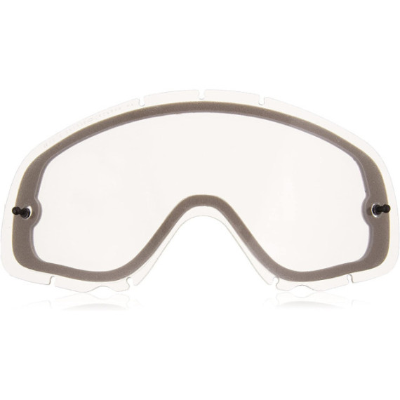 Oakley Crowbar MX 25 Pack tear-offs