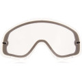 Oakley Crowbar MX 25 Pack tear-offs