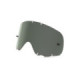 Oakley Crowbar MX Replacement Lens Dark Grey