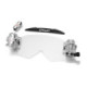 Oakley O2 MX Roll-off Accessory Kit Clear