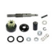 Sno-X Drive gear kit Polaris