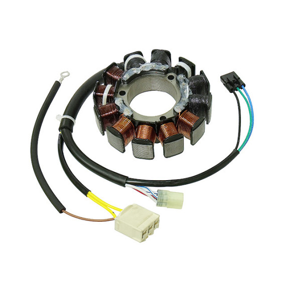 Sno-X Stator Arctic Cat 