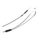 Sno-X Throttle cable Polaris 600/700/800