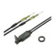 Sno-X Choke cable Polaris Indy 550 2014-15