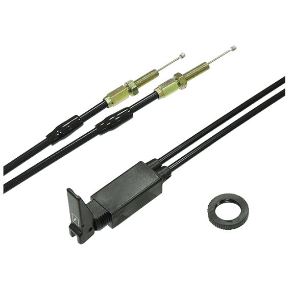 Sno-X Choke cable Polaris Indy 550 2014-15