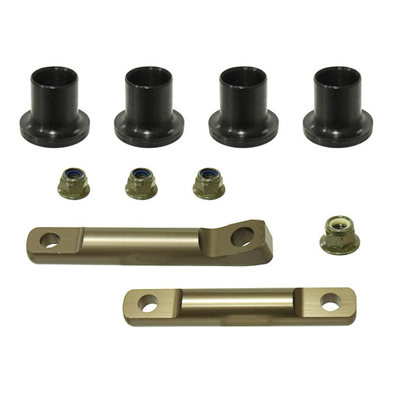 Sno-X A-Arm bushing kit Polaris 08682/08683