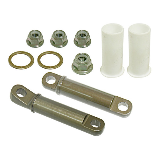 Sno-X A-Arm bushing kit lower Polaris 08686/08687