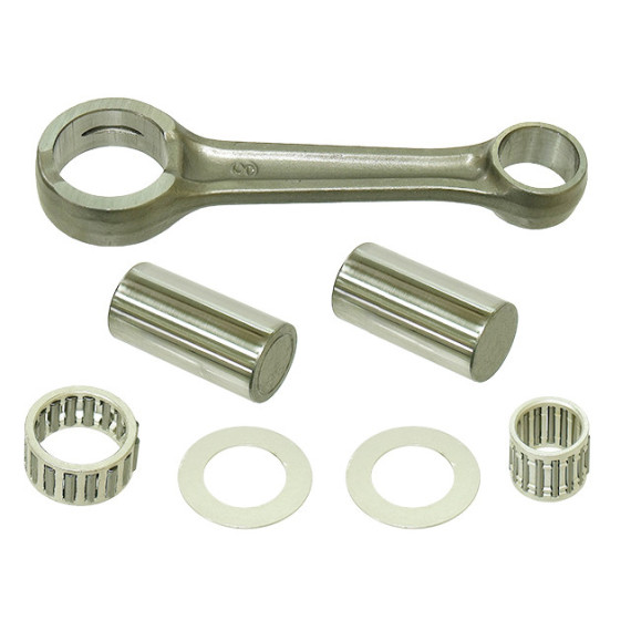 Sno-X Connecting rod kit BRP 600 Etec 2009-15 MAG/PTO