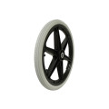 Sno-X Wheel for Big Wheel Dolly