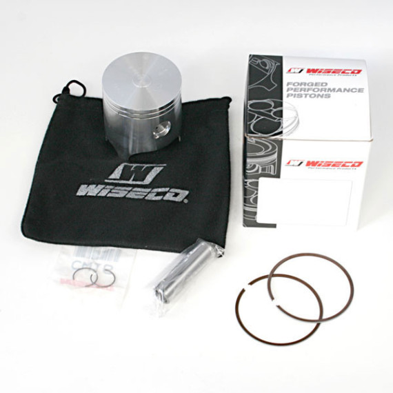 Wiseco Piston Kit KTM200EXC/MXC '98-16 + 200XC/XC-W