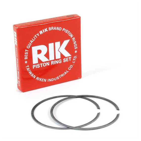 ProX Piston Ring Set Yamaha Phazer 500 '84-01