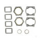 ProX Top End Gasket Set Yamaha SRV/VK540 '80-05