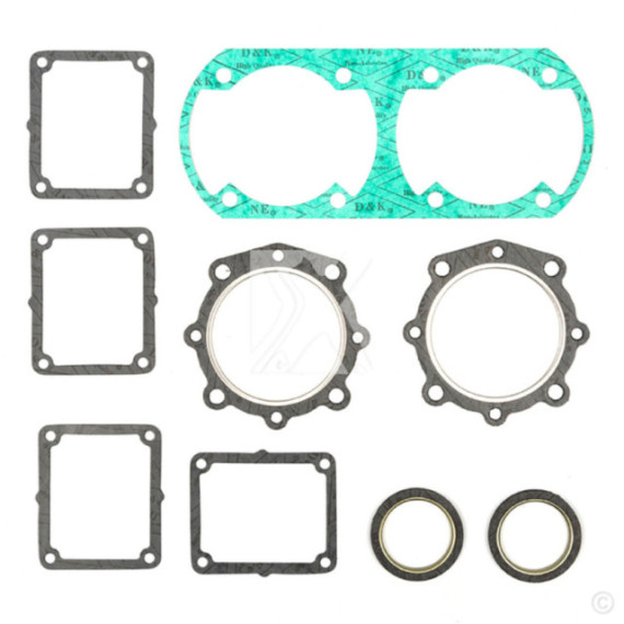 ProX Top End Gasket Set Yamaha XL/Vent./Phazer 480 '84-98