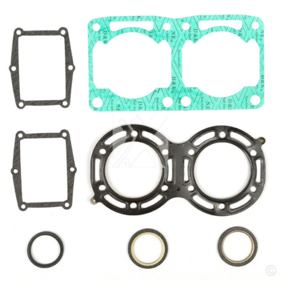 ProX Top End Gasket Set Yamaha V-Max 600 '94-95