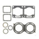 ProX Top End Gasket Set Yamaha V-Max/Venture 600 '97-99