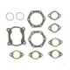 ProX Top End Gasket Set Polaris Indy 488 (Fan Cooled)