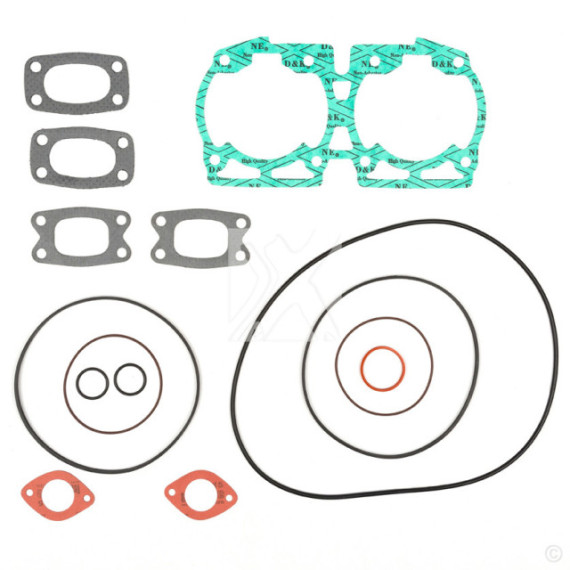 ProX Top End Gasket Set Ski-Doo 582 Formula/MXZ '93-99