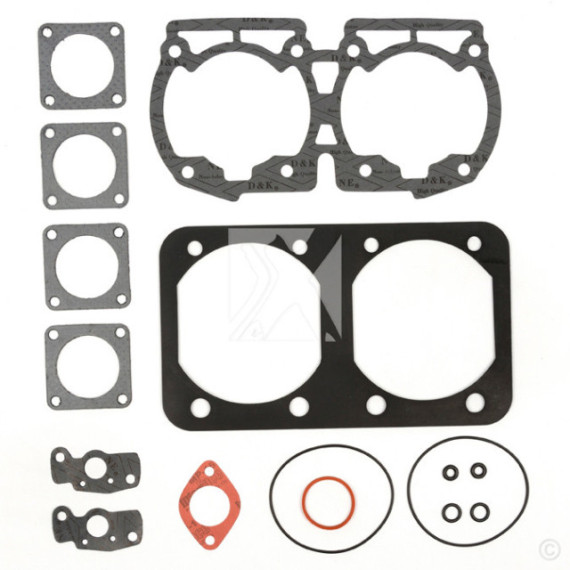 ProX Top End Gasket Set Ski-Doo 583 Summit/Formula '93-99