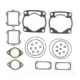 ProX Top End Gasket Set Arctic Cat ZR/ZL/M.Cat 600 '01-04