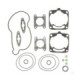 ProX Top End Gasket Set Polaris IQ/LX/Switchback 600 '09-11