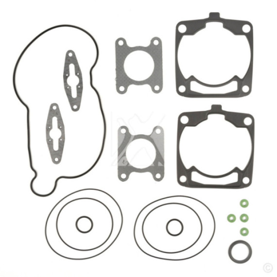 ProX Top End Gasket Set Polaris IQ/LX/Switchback 600 '09-11