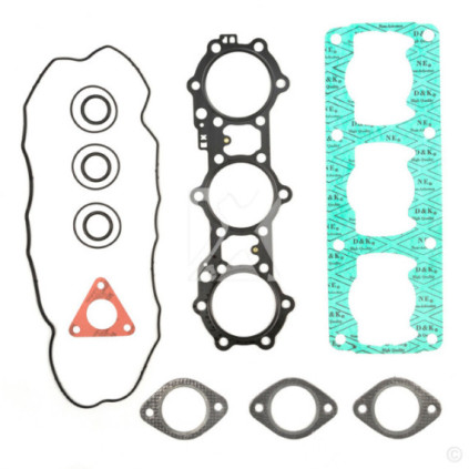 ProX Top End Gasket Set Polaris Indy XLT600 '95-99