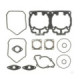 ProX Top End Gasket Set Ski-Doo Sum./Legend/MXZ 700 '00-04