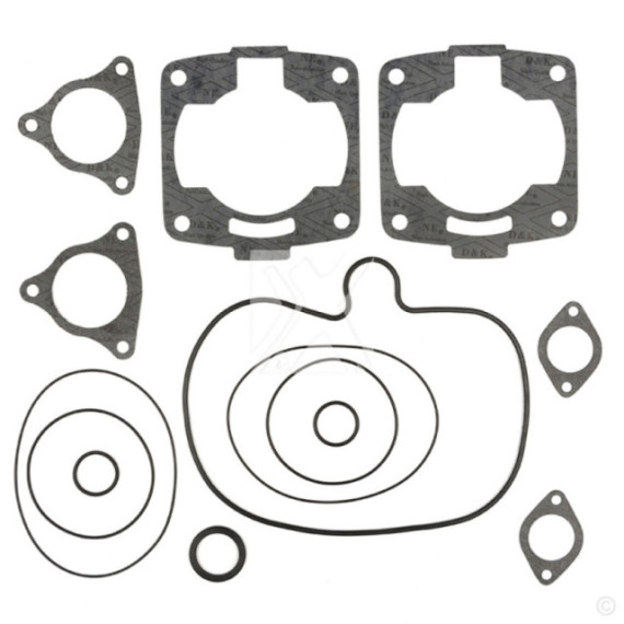 ProX Top End Gasket Set Polaris RMK/SKS/XC700 '97-01