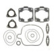 ProX Top End Gasket Set Polaris RMK/SKS/XC700 '02-05