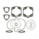 ProX Top End Gasket Set Polaris Indy/RMK/SKS 800 '01-05