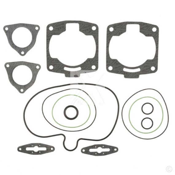 ProX Top End Gasket Set Polaris Indy/RMK/SKS 800 '01-05