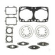 ProX Top End Gasket Set Arctic Cat F8/M8 '07-09 + CF8 '07-09