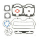 ProX Top End Gasket Set Ski-Doo Summit/Mach Z 1000 '05-08