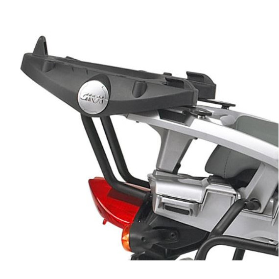  Specific rear rack for MONOKEY® top case R1200GS 04-11