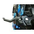 Skinz Adjustable Brake Lever non heated Polaris