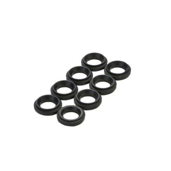 Skinz T-Motion Limiters  8pcs Ski-Doo XM/XS