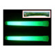 Sno-X Light Pole Green