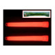 Sno-X Light Pole Red