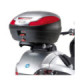 mount Piaggio MP3