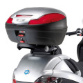 mount Piaggio MP3