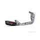 Akrapovic Racing Line (Carbon) MT-09 14-20, XSR 900 16-20