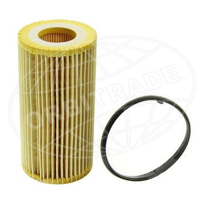 Orbitrade, Oilfilter D3