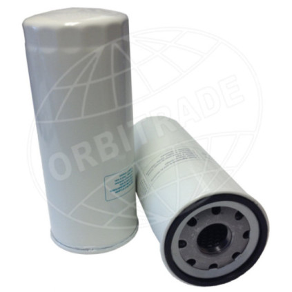 Orbitrade, Oilfilter (P) D9,D11,D12,D13,D16,D162,D163,D165