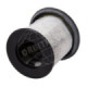 Orbitrade, Crankcase filter D3