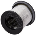 Orbitrade, Crankcase filter D3